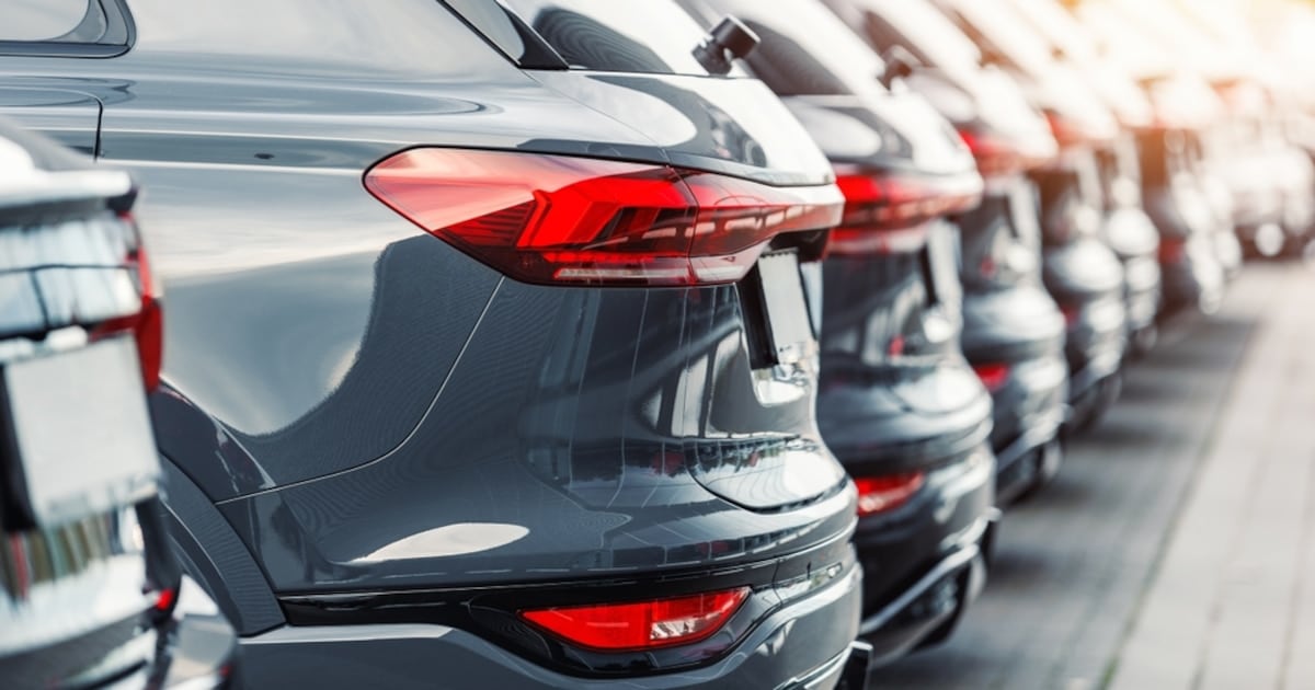 Ford Territory, Tera y Tracker encabezan el ranking: radiografía de los SUV que dominan el mercado argentino en 2026