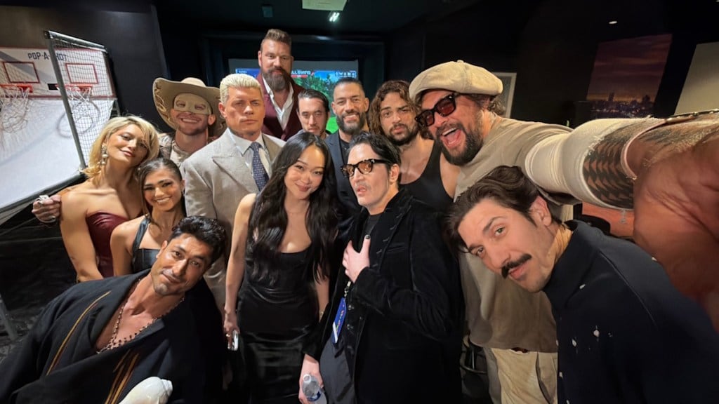 Los muchachos de la Capcom se calzan los guantes y le tiran flores al otro universo: el cruce con Mortal Kombat ya suena en los pasillos de Hollywood