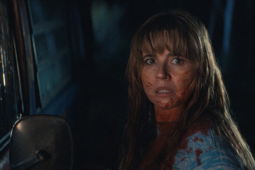 Crystal Lake, la serie que se animó a contar quién fue Pamela antes de que naciera el mito