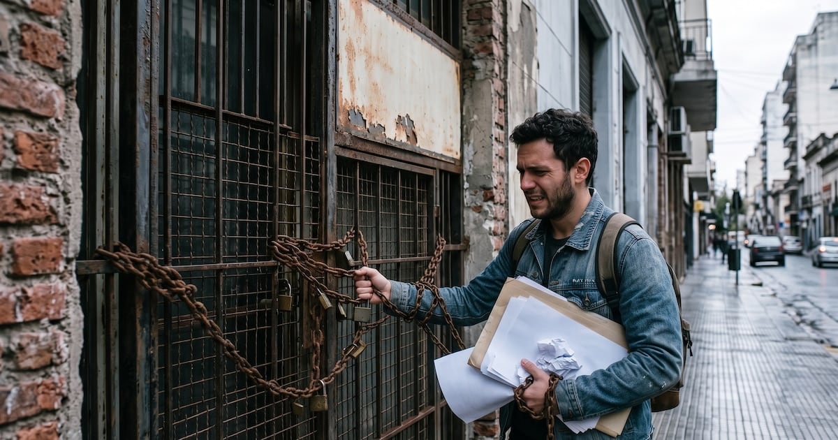 Habilitar un comercio en la Argentina: la diferencia entre hacerlo en un día y peregrinar por oficinas depende del municipio
