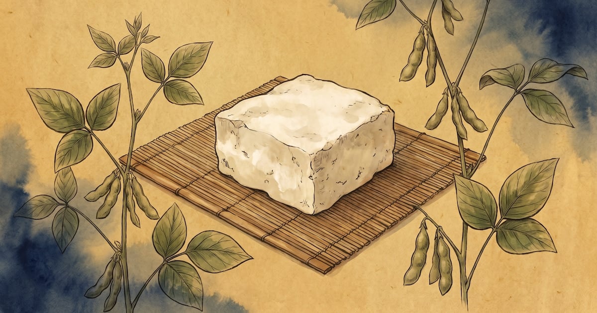 El tofu que se sienta en la mesa de los argentinos: qué le hace al cuerpo comerlo seguido