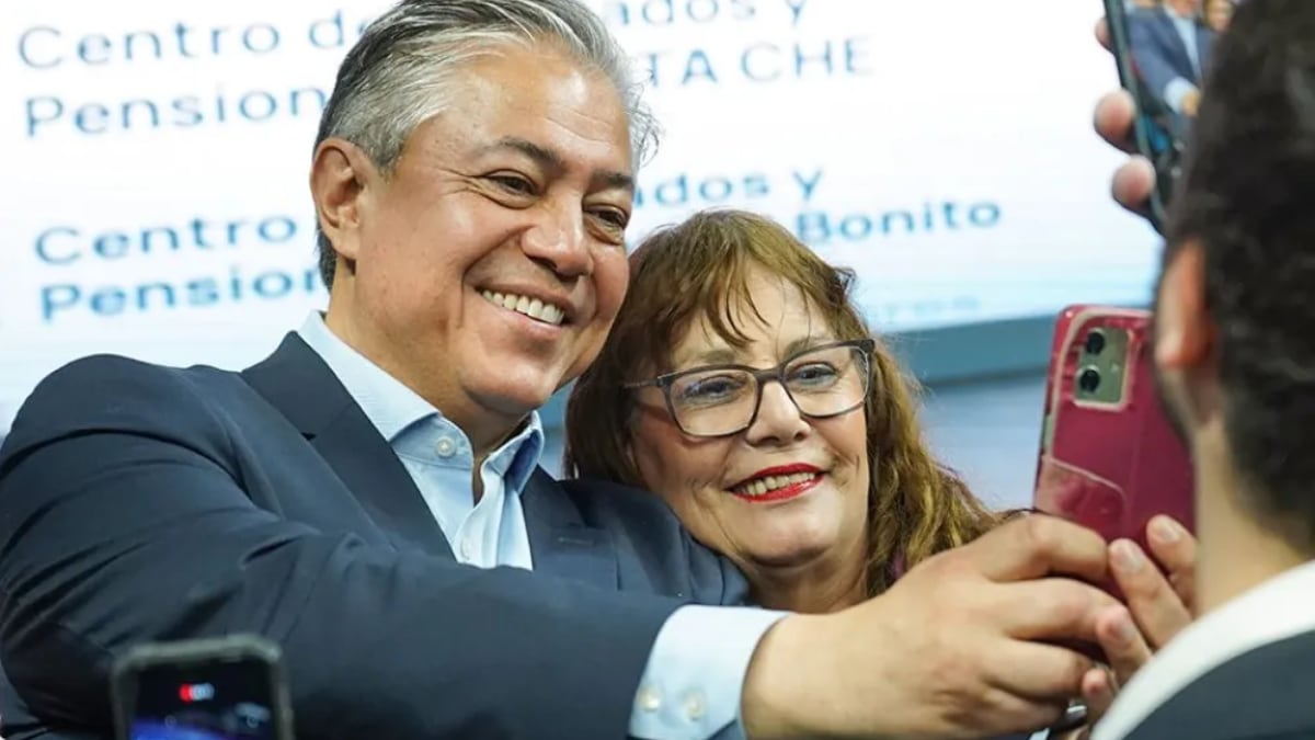 Huella Mayor: el plan neuquino que quiere llevar a los abuelos a conocer su propia provincia