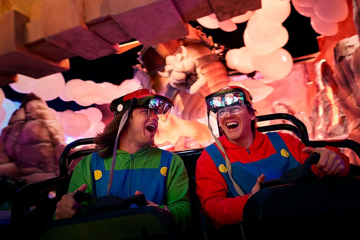 Universal Epic Universe: la apuesta de Orlando que reordena el mapa de parques temáticos en Florida
