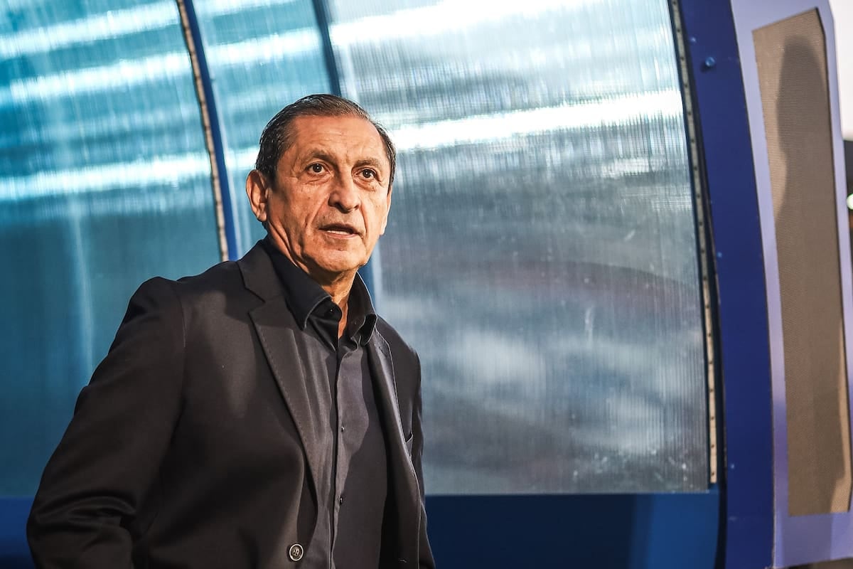 Ramón Díaz, entre la espera de River y el costo de decir que no: rechazó a Corinthians y todavía no recibió llamadas desde Núñez