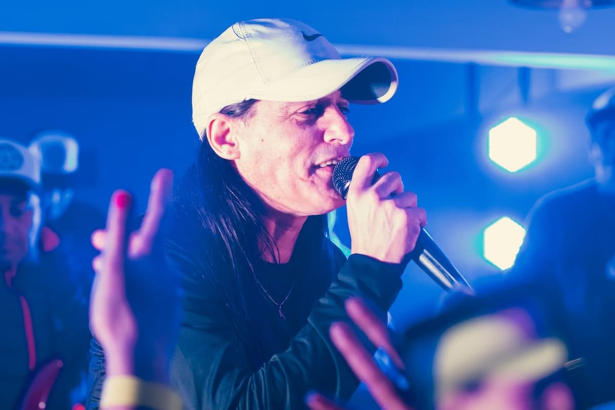 Mala Fama llega a La Paranoli con la cumbia villera como bandera y la noche como escenario