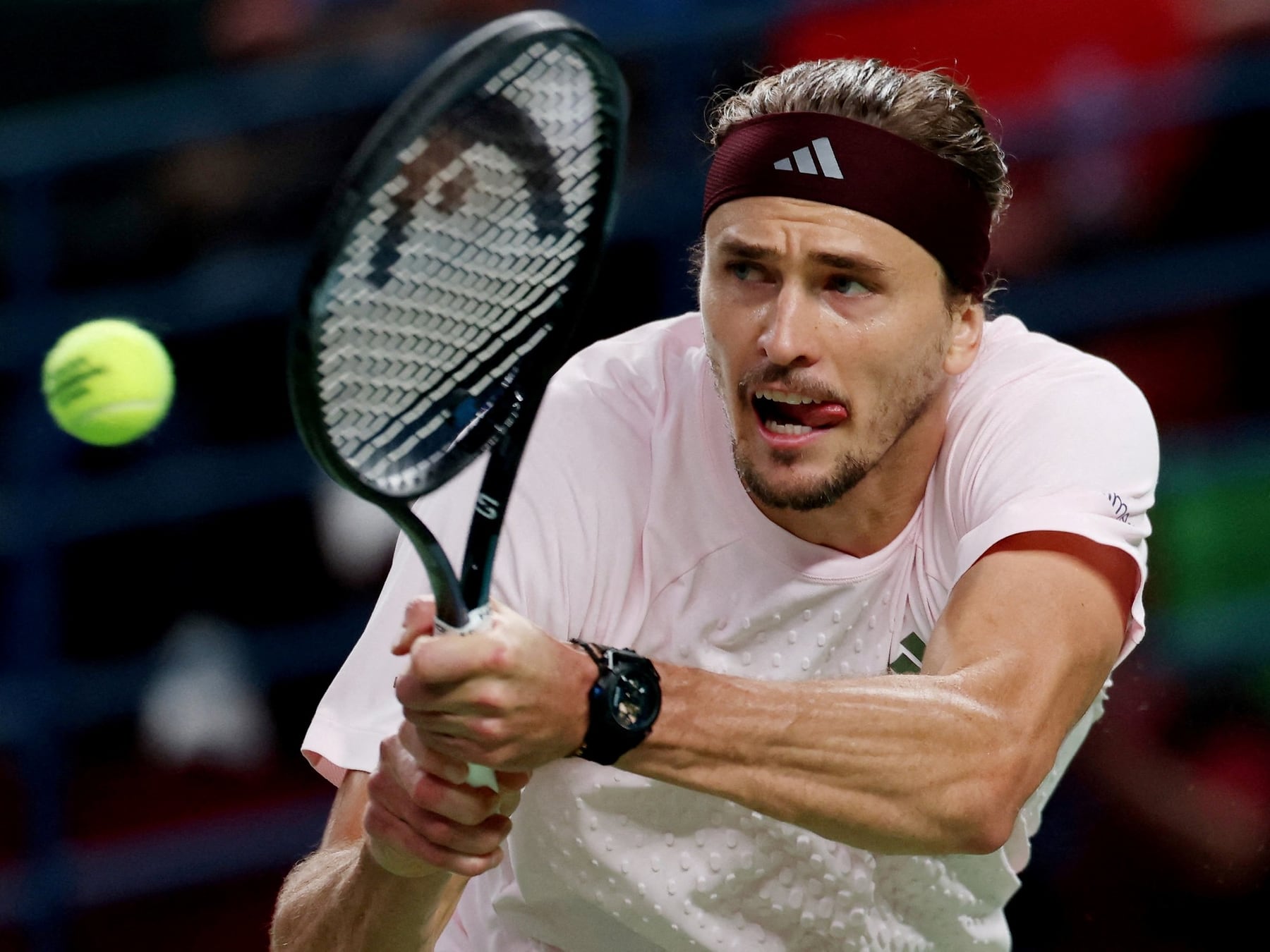 Shanghai define a sus cuatro semifinalistas y Zverev ya mira de reojo el cierre del año