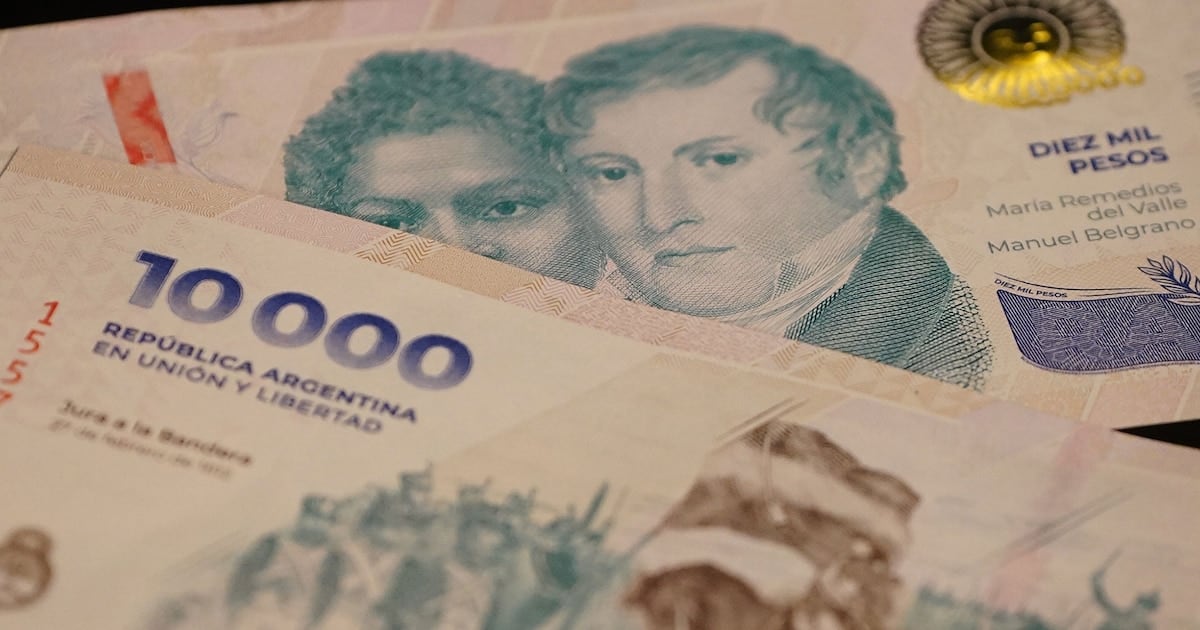 Bancaria cerró septiembre con un 1,9% de suba y el sueldo inicial quedó por encima de los 2,6 millones de pesos