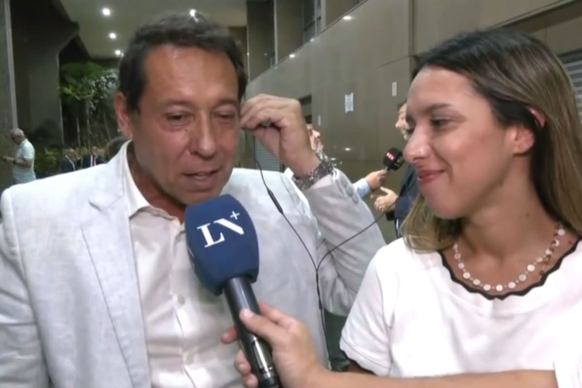 Detienen en Santiago del Estero a un empresario acusado de robar 1,5 millón de pesos en un corralón de Termas de Río Hondo