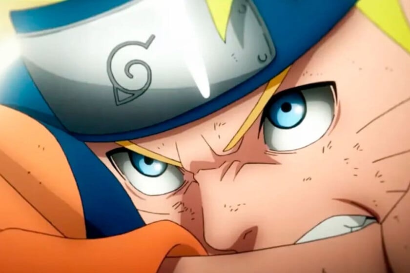 Crecer con Naruto en la tele: la investigación que dice que nos hizo más fuertes de lo que creíamos