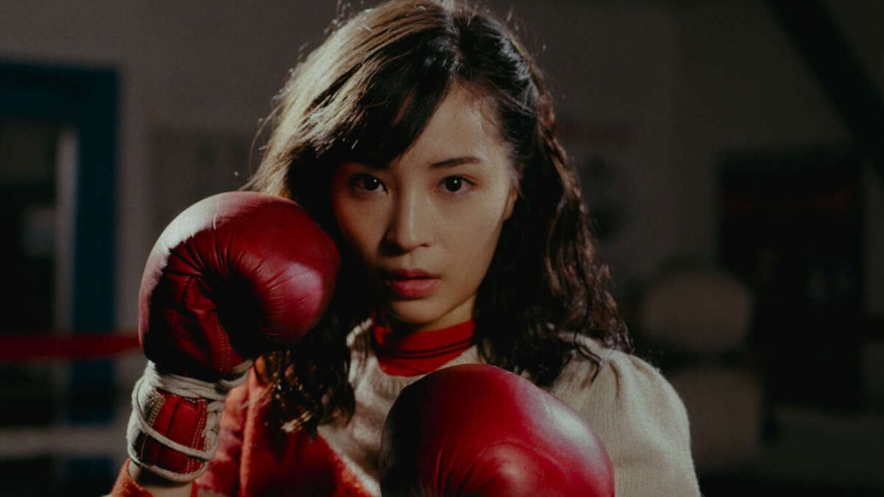 Aquellas cuatro hermanas de Tokio que casi nadie descubrió en Netflix