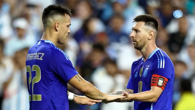 Boca y Banfield se citan en Mendoza para dirimir una semifinal con sabor a clásico del conurbano