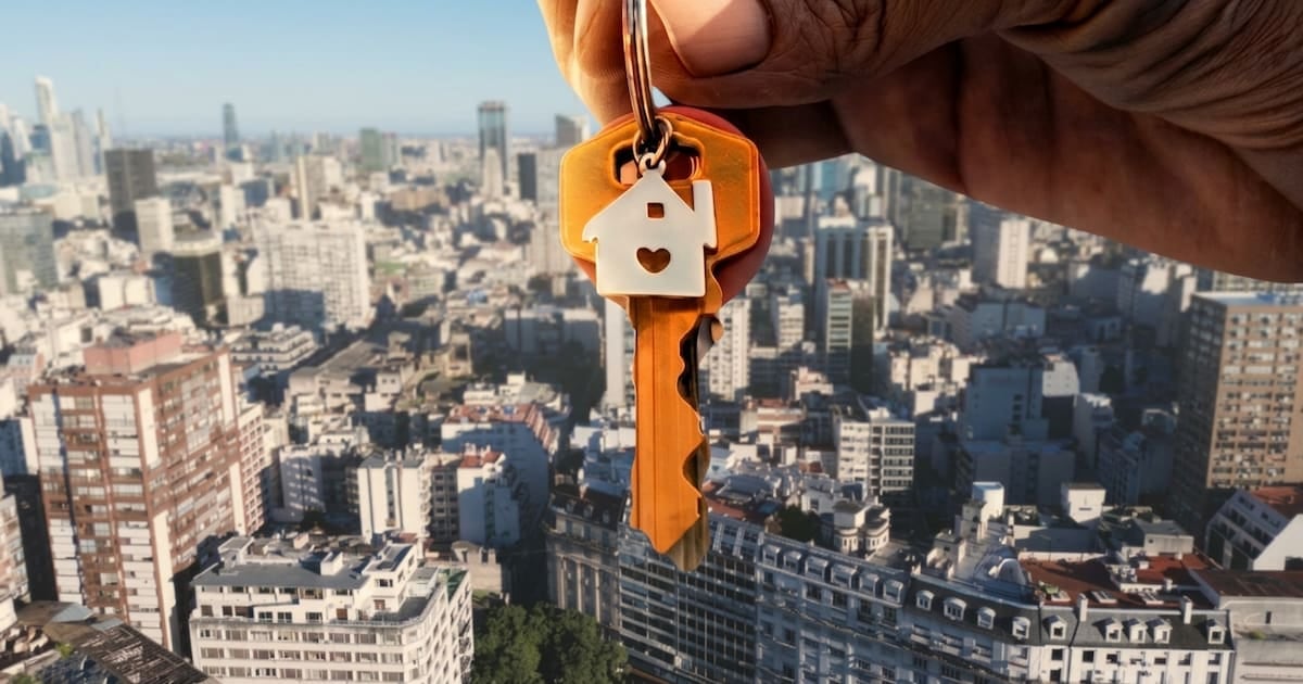 Palermo se consolidó como el segundo barrio más caro de la Ciudad y achica la brecha con Puerto Madero