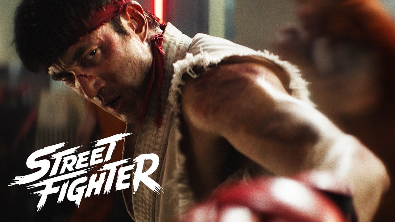 Street Fighter 2026: la película que la crítica bajó el pulgar y el público levantó del piso