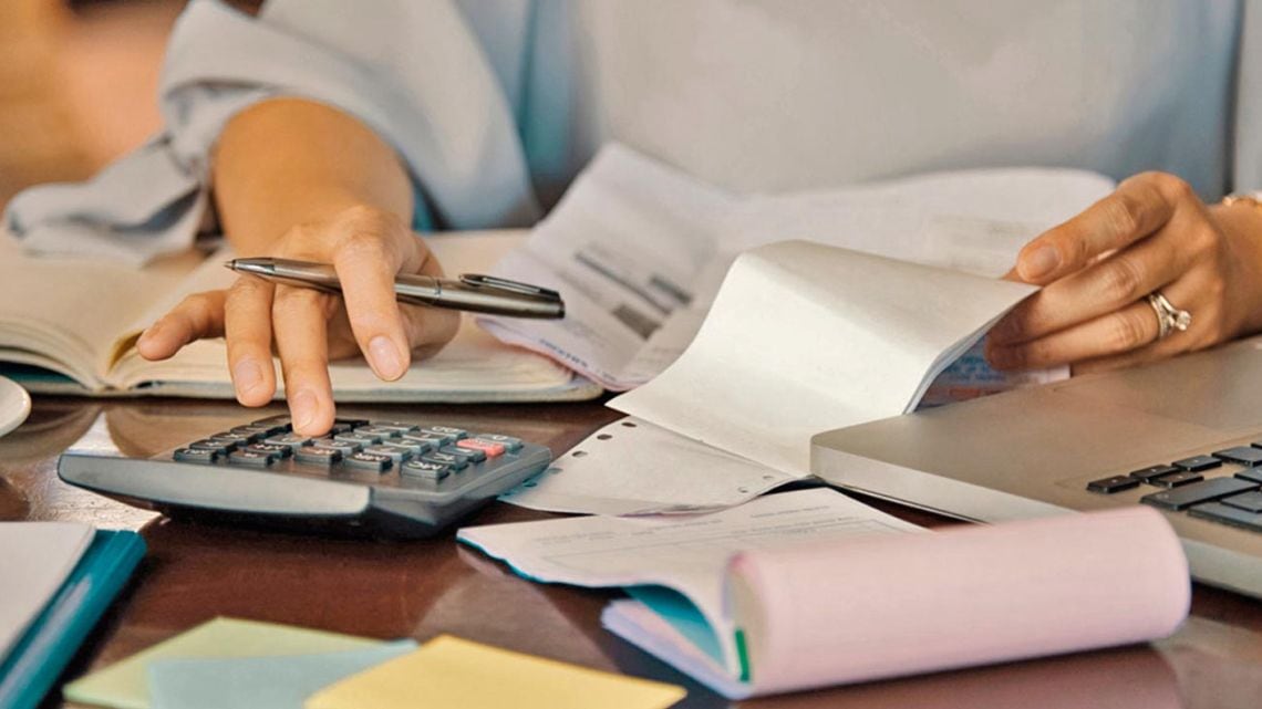 Mora familiar en agosto: 12,81%, el segundo registro más alto en dos décadas y casi el doble que un año atrás