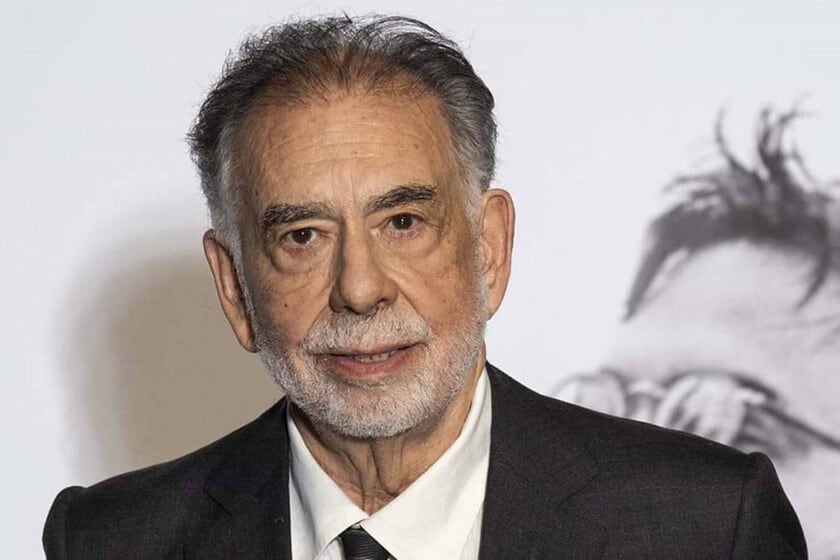 El cuaderno marrón de Coppola: cómo un directoró a one of las películas más grandes de la historia del cine