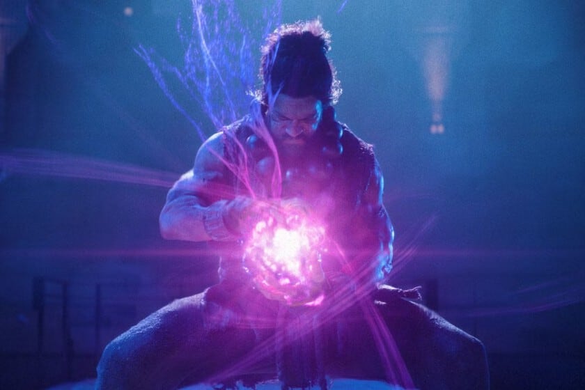 Street Fighter vuelve al cine y, esta vez, la crítica no la despedaza: aunque tampoco la festeja