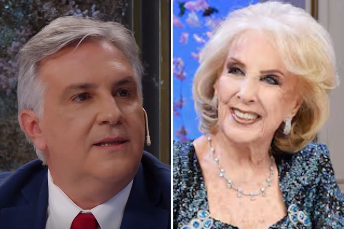 El cumpleaños del siglo: la propuesta del Kempes para Mirtha Legrand y la pregunta que nos hacemos a los 99 años de la diva