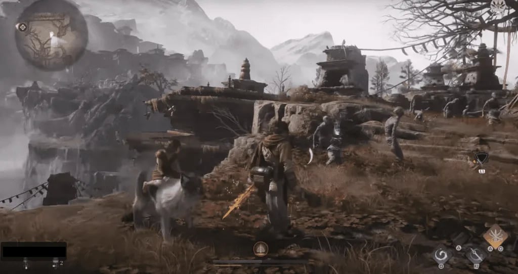 Assassin's Creed Destiny: lo que se vio y lo que nunca vamos a poder jugar