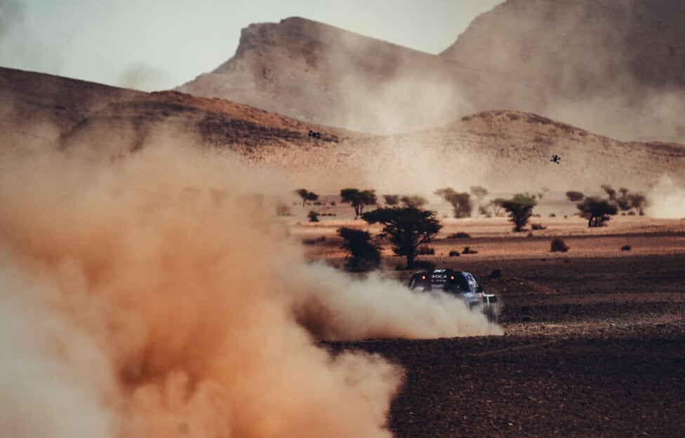 El Dakar 2027 se rearma con la mirada puesta en África y un arranque en la Península Ibérica