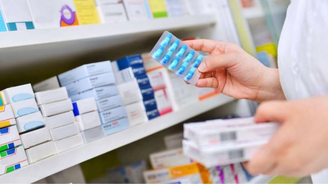 Remediar pasó de 128 a seis medicamentos: la receta que ya no se consigue en el centro de salud del barrio