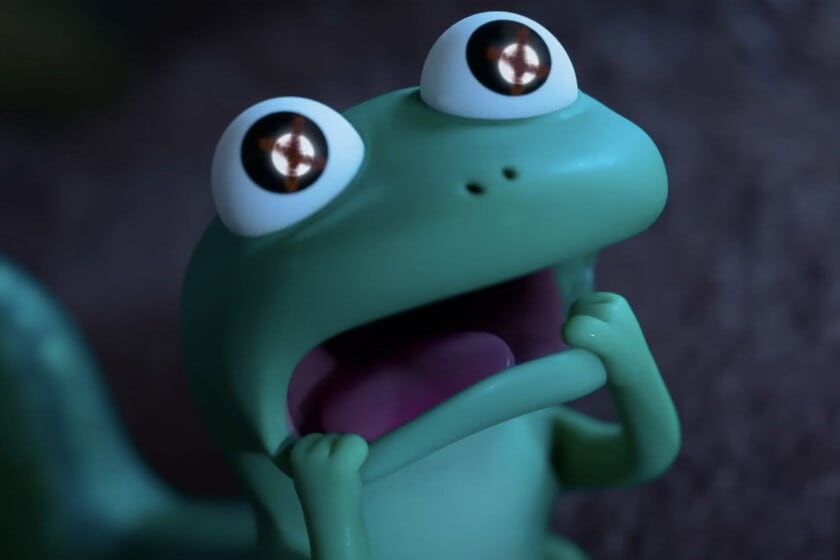 Tom el Lagarto: el bicho descartado que le salvó la campaña a Pixar y se tatuó en la piel de sus fans