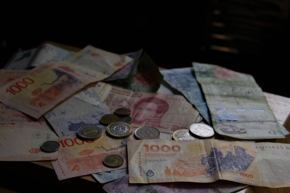 El dólar cerró estable en el Nación y el INDEC confirmó una inflación del 1,9% en septiembre