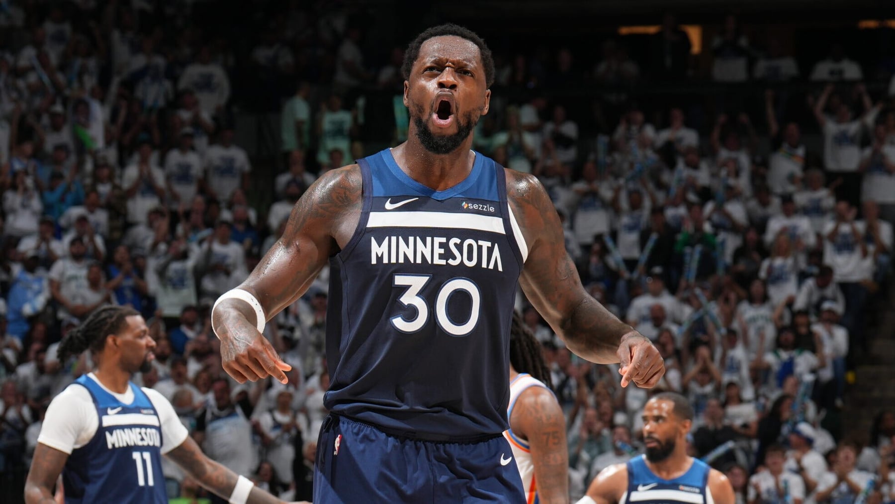El reordenamiento de la NBA previo a 2026-27 deja a varias figuras en el mercado