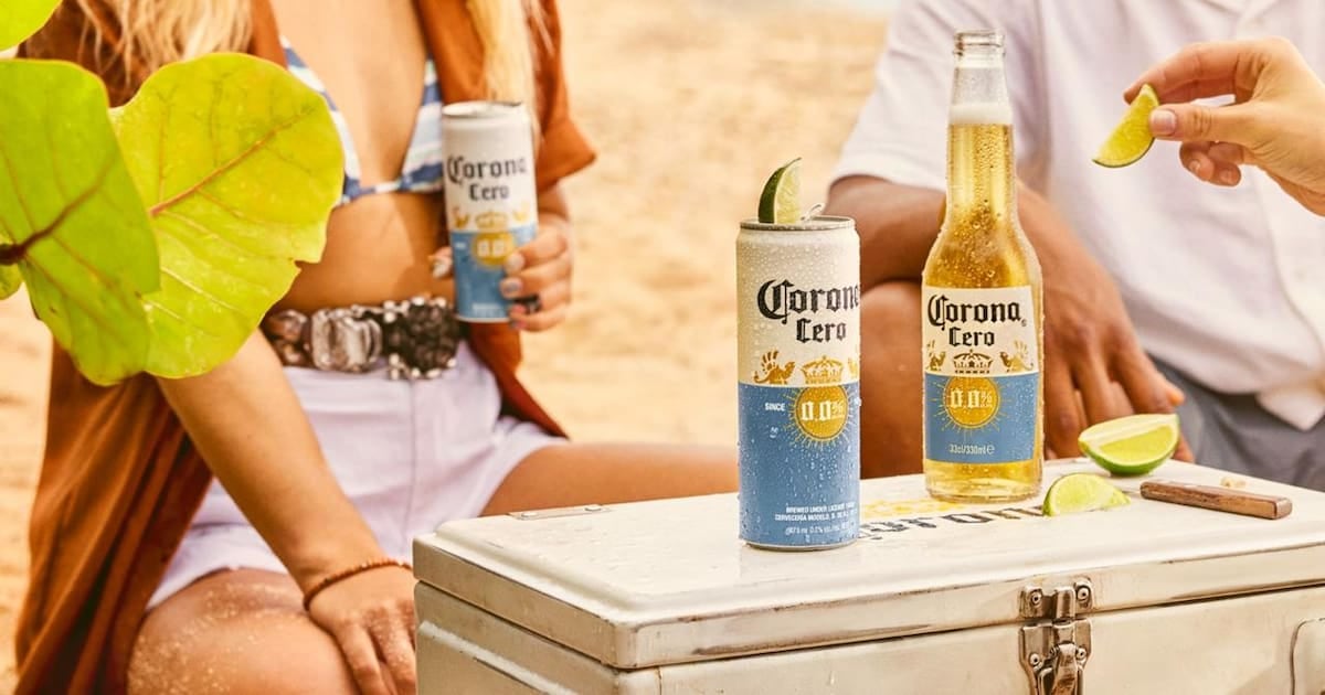 Quilmes refuerza en Zárate su apuesta por la cerveza sin alcohol con una inversión de tres millones de dólares