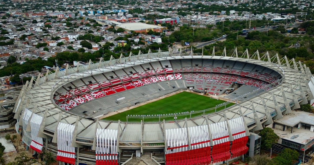 La final de la Sudamericana en Barranquilla ya reconfigura el mercado de viajes desde Buenos Aires y presiona los presupuestos de los hinchas