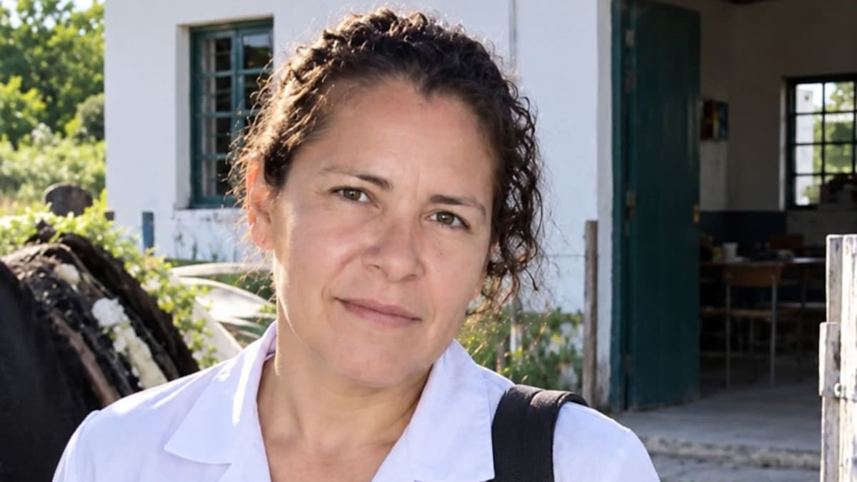 A tres semanas de la búsqueda, la Justicia correntina detuvo a tres sospechosos por la desaparición de la docente Nanci Godoy