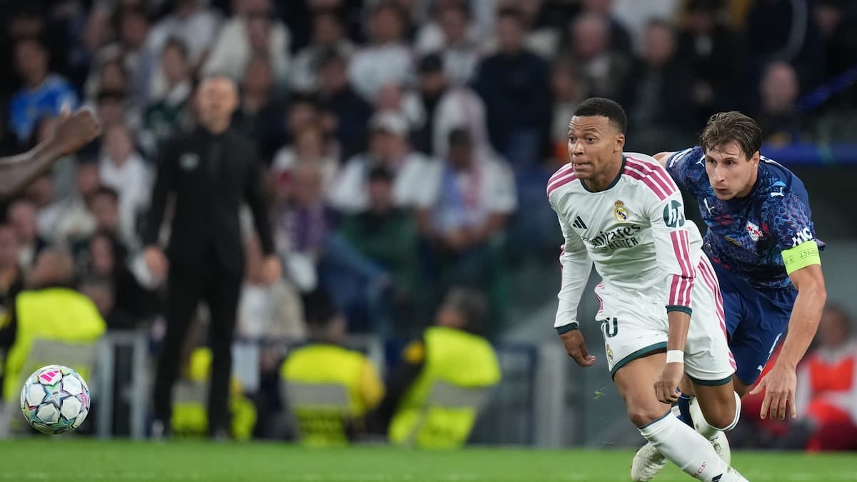 Una jornada de Champions con sello argentino: de Madrid a Birmingham, la fecha dejó cuatro goles, un penal y una remontada