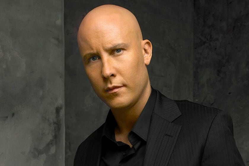 Adiós al Lex Luthor de carne y hueso: la decisión de Michael Rosenbaum que cambió el rumbo de Smallville