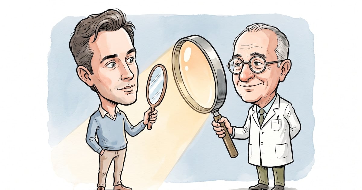 Una llaga que no cierra: las señales en la boca que no conviene mirar para otro lado