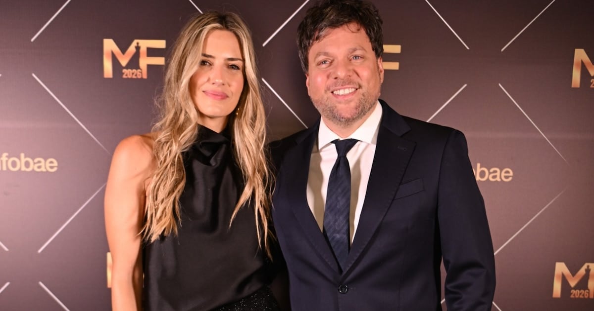 María O'Donnell, la-radiofonía-argentina-y-una-noche-de-reconocimientos