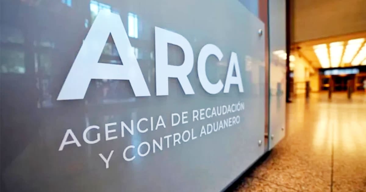 ARCAScheme una reducción de hasta el 50% en multas para contributorys