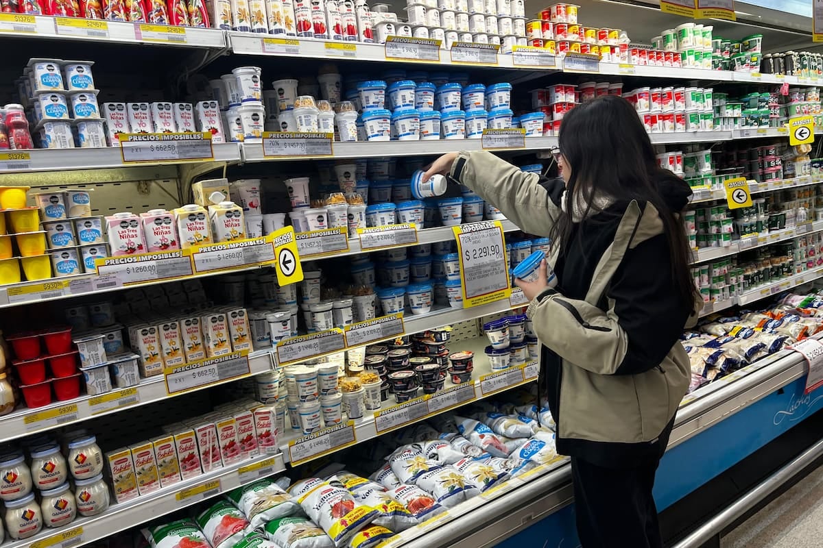El consumo minorista se divide: supermercados retroceden y shoppings recuperan terreno