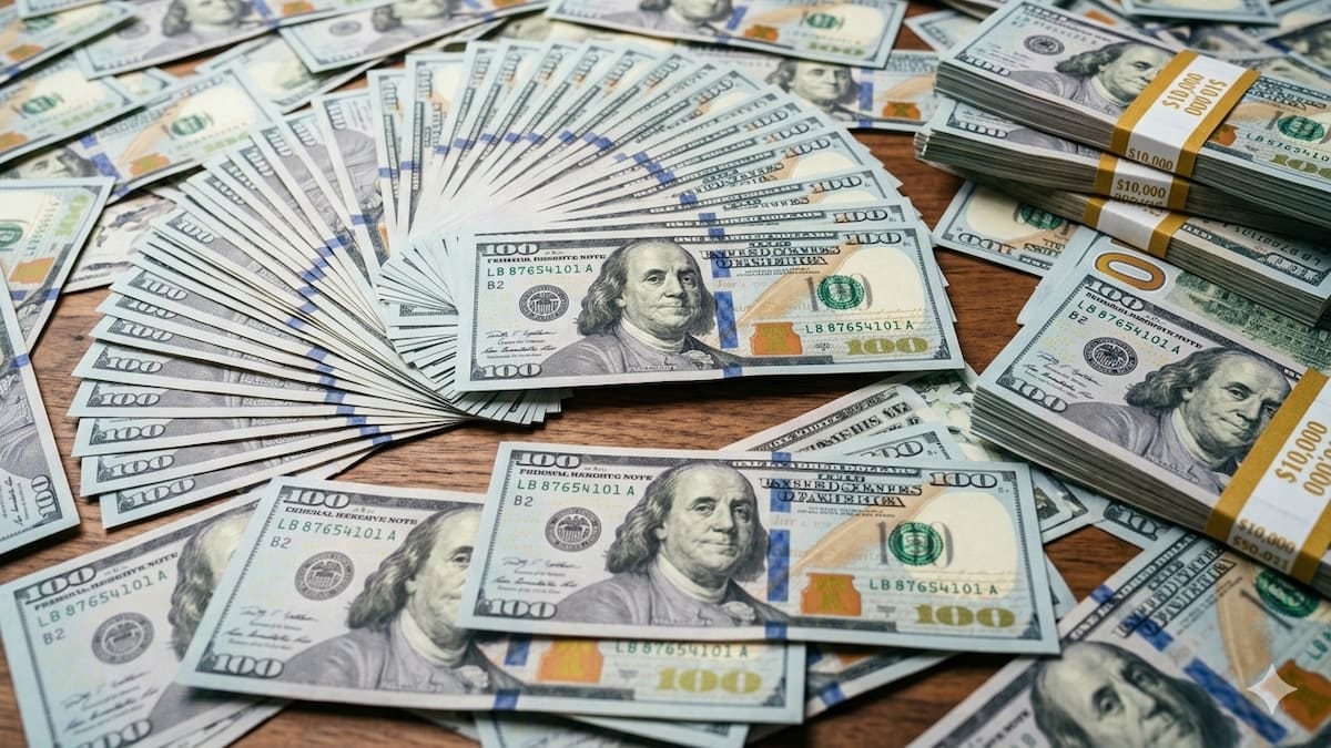 El dólar oficial quedó a $1.550 y el blue a $1.565: una brecha mínima frente al costo para travelers
