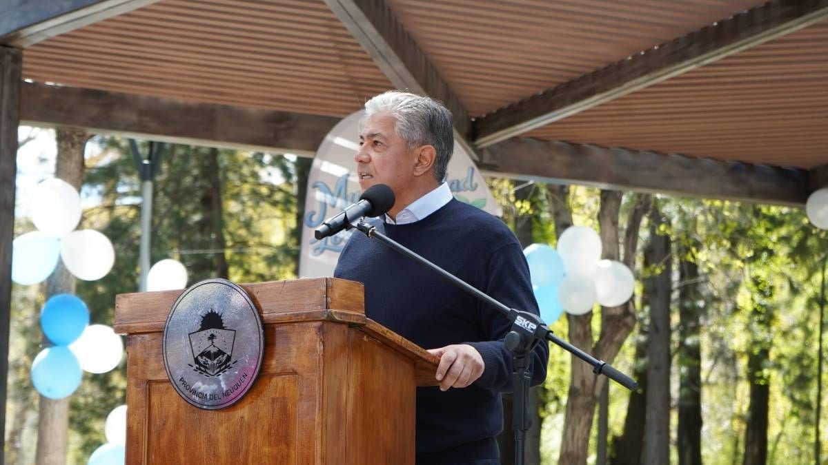 Neuquén propone una tarifa eléctrica más baja para los hogares del EPEN