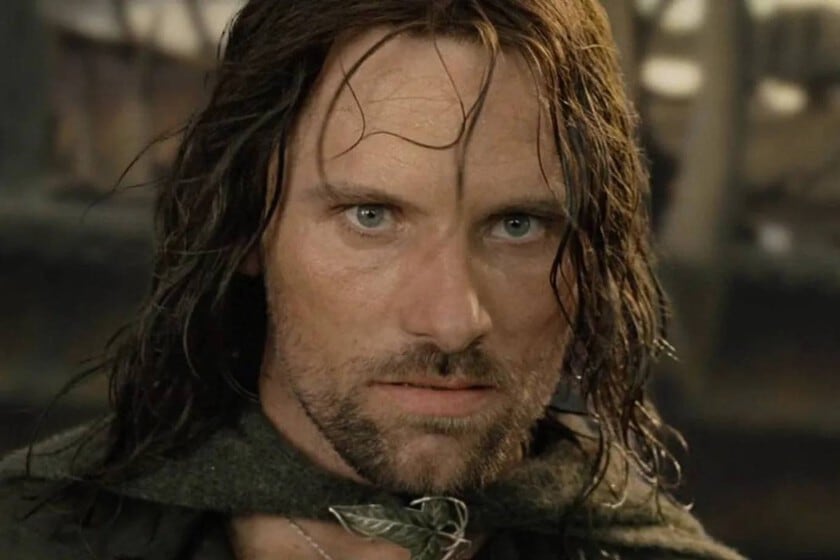 Jamie Dornan toma las riendas de Aragorn y reconoce la sombra de Viggo Mortensen