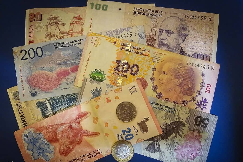 El dólar abre la semana sin cambios y la inflación mensual de septiembre alcanza 1,9%
