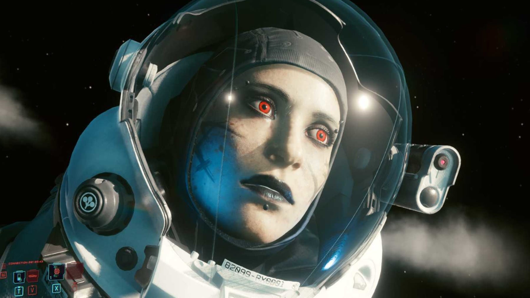 El Mass Effect que no llegó a existir: así era la gran misión archivada por BioWare