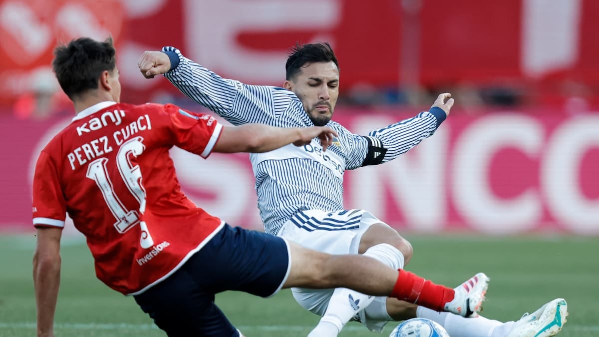 El clasico fue de oportunidades perdidas y un arquero valiente en Avellaneda