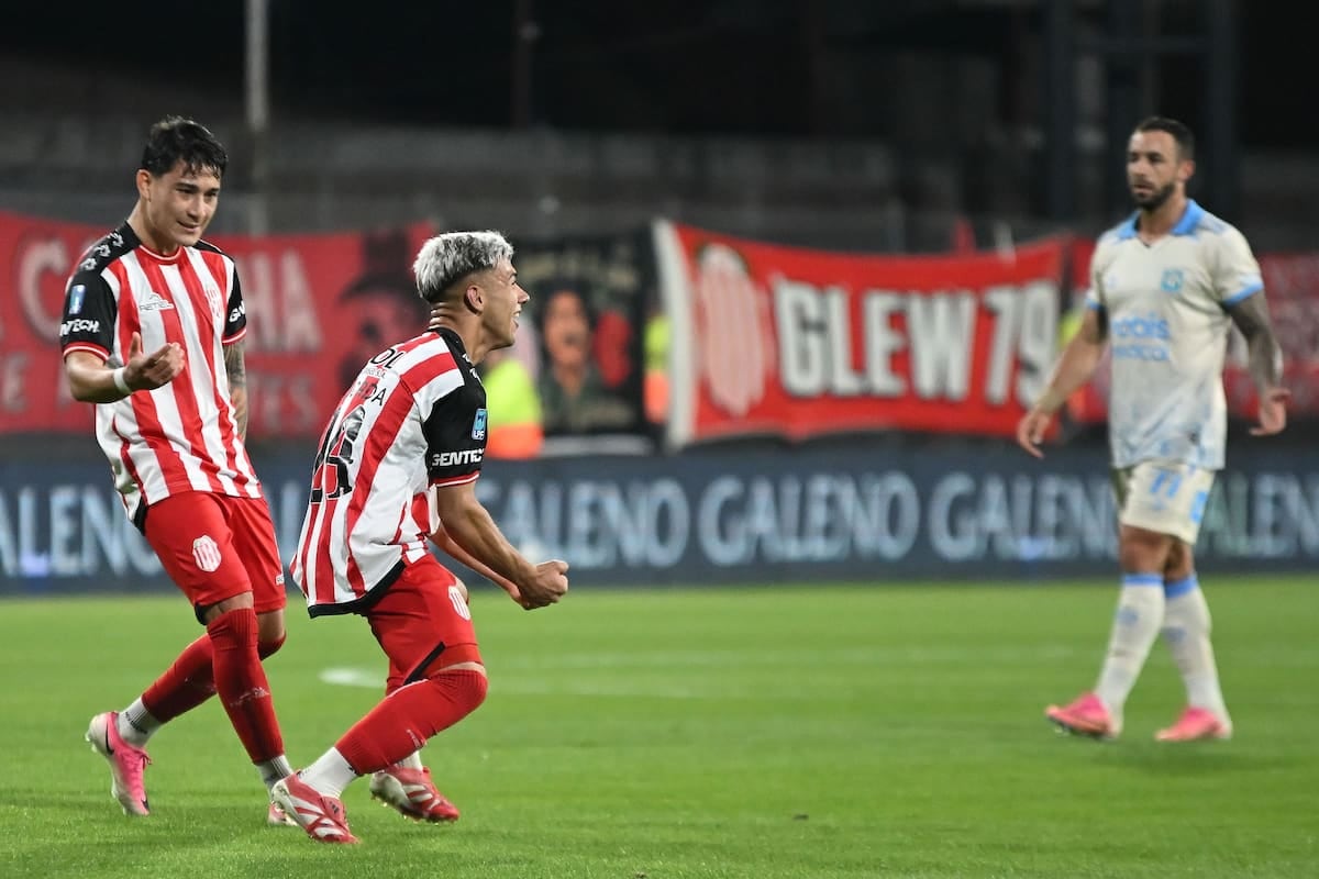 La remontada de Barracas ante un descendido dejó al Guapo sixth en la zona B del Clausura