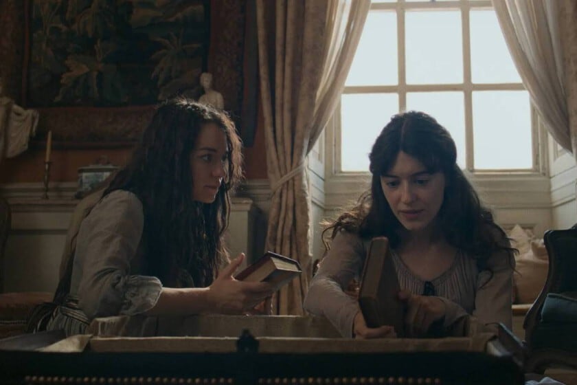 Dos hermanas, un campo abierto y la reinvención de una novela clásica