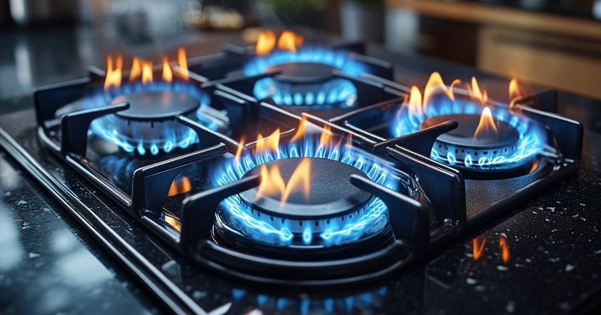 El gas pierde el descuento en 3,35 millones de hogares ante una nueva delimitación de zonas frías
