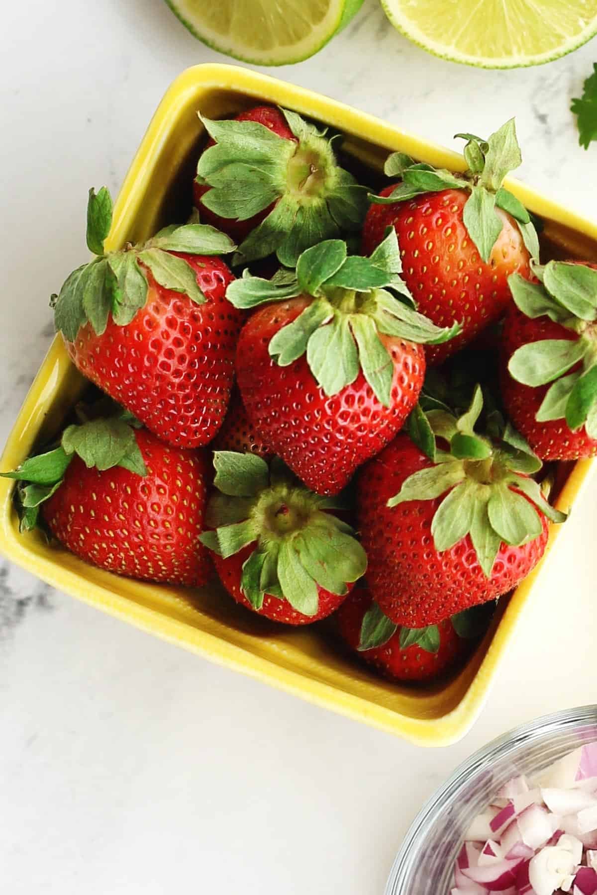 Frutillas de primavera: siete preparaciones para aprovechar la temporada