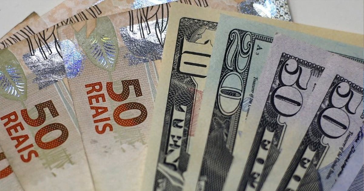 La devaluación del real minoría el costo de viajes y comprasokasi