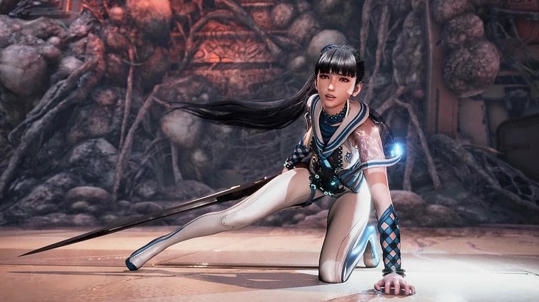Stellar Blade cruza oficialmente su camino con Overwatch y abre el juego a nuevas collaborating